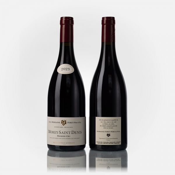 Morey-Saint-Denis 1er Cru  