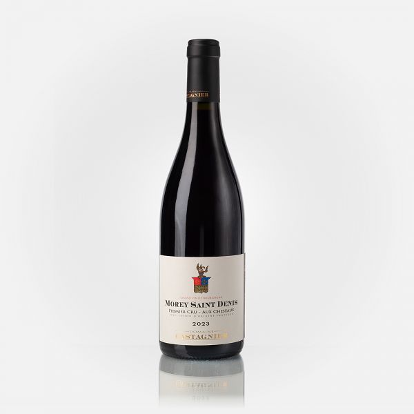 Morey-Saint-Denis 1er Cru Aux Cheseaux  