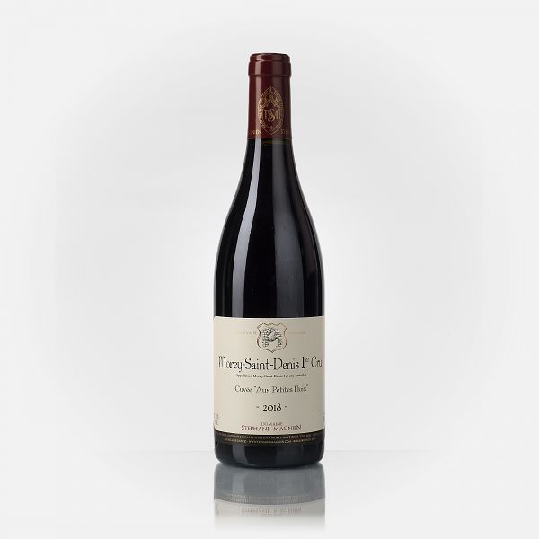 Morey-Saint-Denis 1er Cru Cuvée Aux Petites Noix  