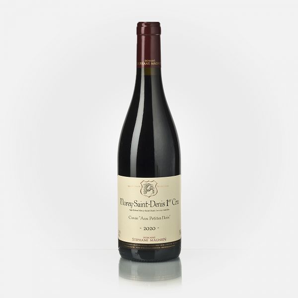 Morey-Saint-Denis 1er Cru Cuvée Aux Petites Noix  