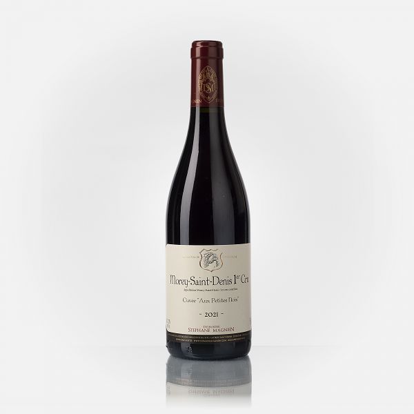 Morey-Saint-Denis 1er Cru Cuvée Aux Petites Noix  