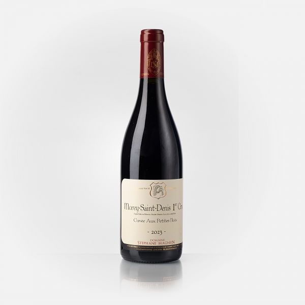 Morey-Saint-Denis 1er Cru Cuvée Aux Petites Noix  