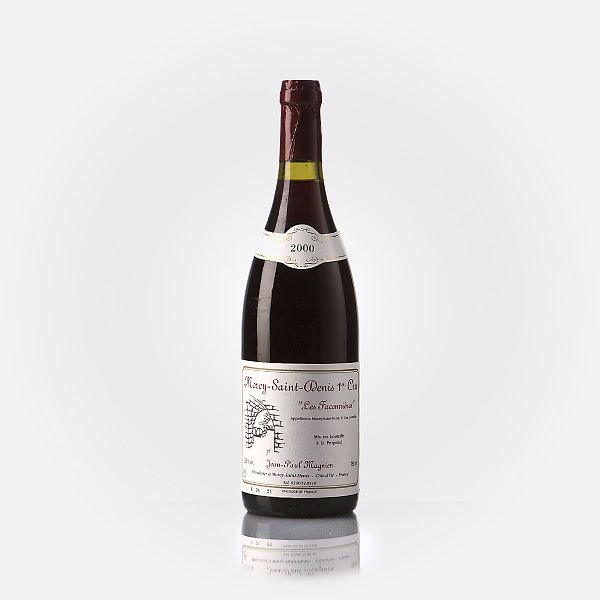 Morey-Saint-Denis 1er Cru Les Faconnières  