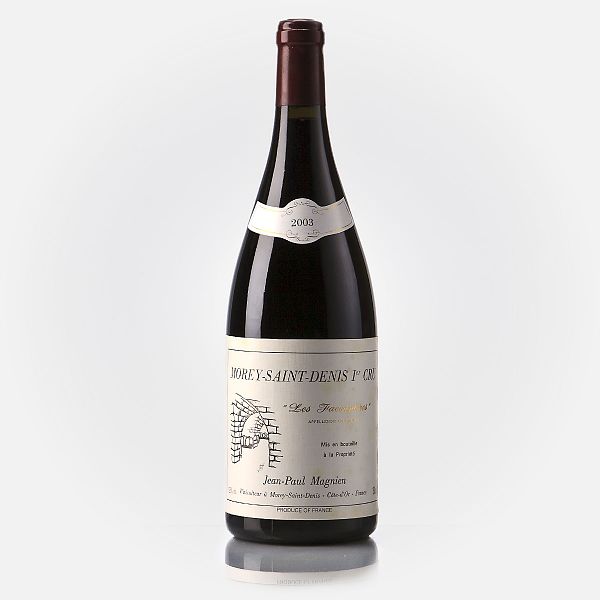Morey-Saint-Denis 1er Cru Les Faconnières  
