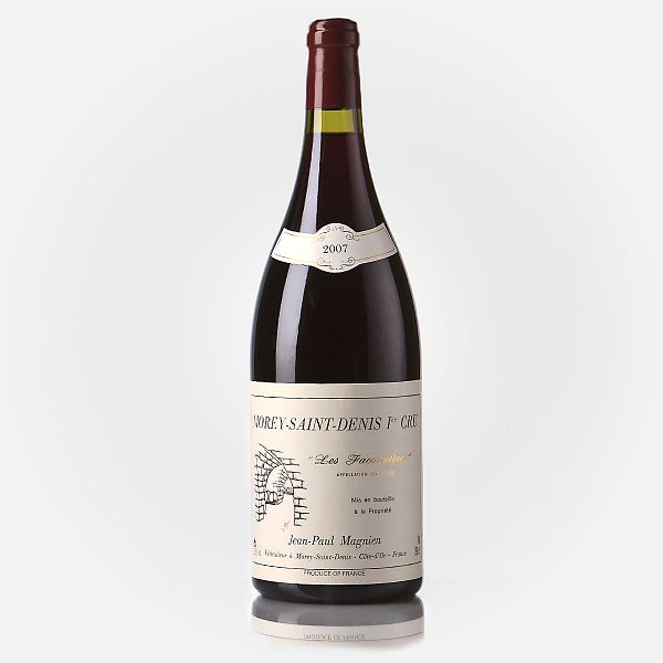 Morey-Saint-Denis 1er Cru Les Faconnières  