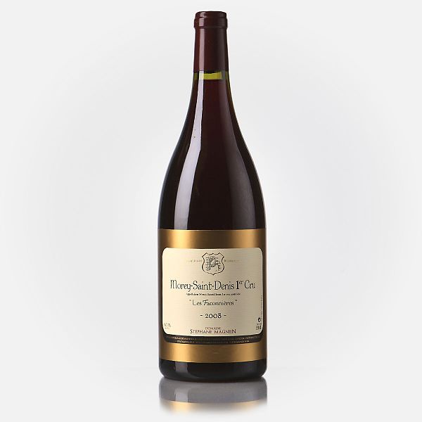 Morey-Saint-Denis 1er Cru Les Faconnières  