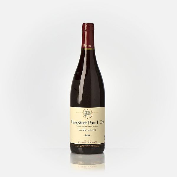 Morey-Saint-Denis 1er Cru Les Faconnières  