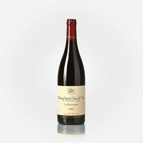 Morey-Saint-Denis 1er Cru Les Faconnières  