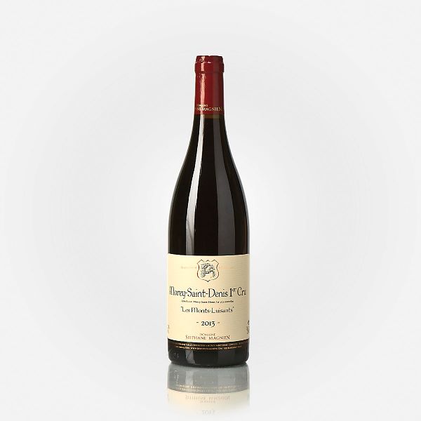 Morey-Saint-Denis 1er Cru Les Monts-Luisants  