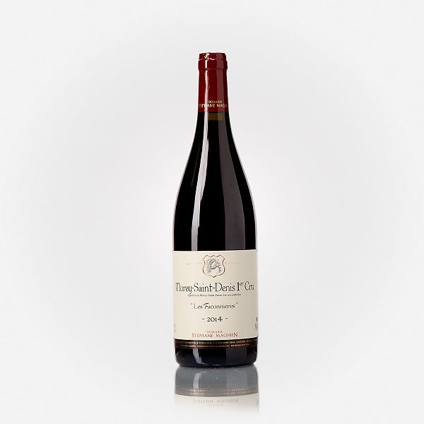 Morey-Saint-Denis 1er Cru Les Faconnières  