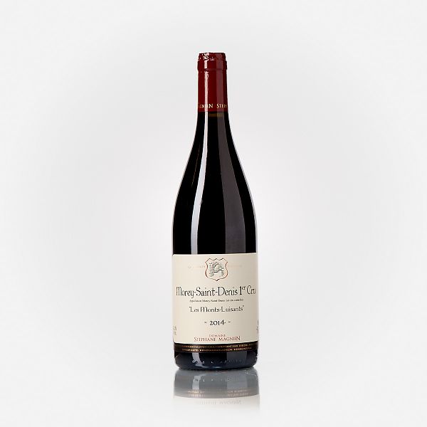 Morey-Saint-Denis 1er Cru Les Monts-Luisants  