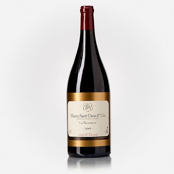Morey-Saint-Denis 1er Cru Les Faconnières  