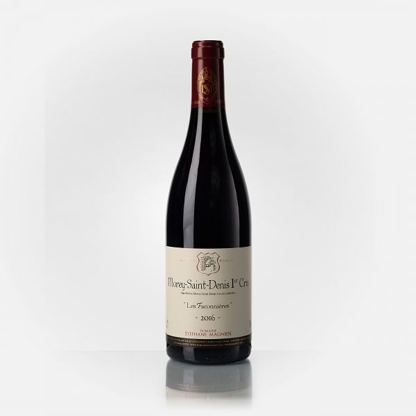 Morey-Saint-Denis 1er Cru Les Faconnières  