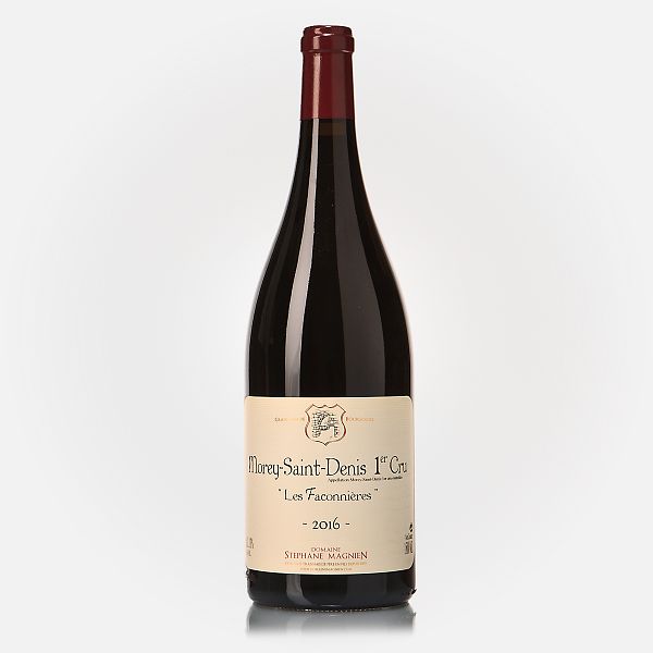 Morey-Saint-Denis 1er Cru Les Faconnières  
