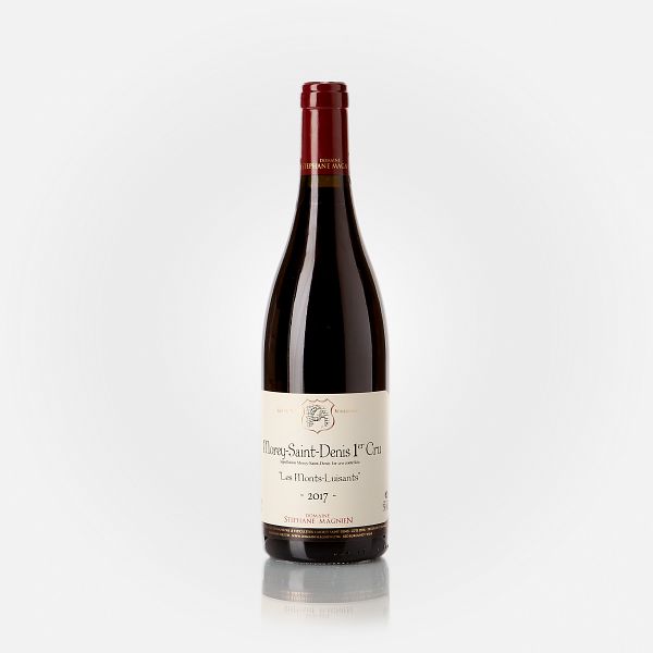 Morey-Saint-Denis 1er Cru Les Monts-Luisants  