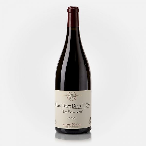 Morey-Saint-Denis 1er Cru Les Faconnières  