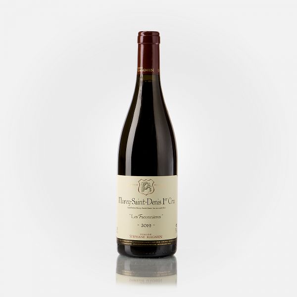 Morey-Saint-Denis 1er Cru Les Faconnières  