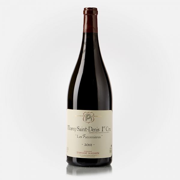 Morey-Saint-Denis 1er Cru Les Faconnières  