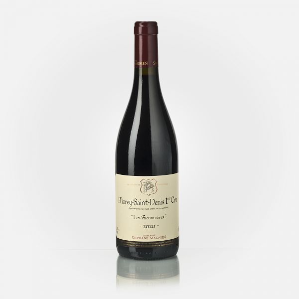 Morey-Saint-Denis 1er Cru Les Faconnières  