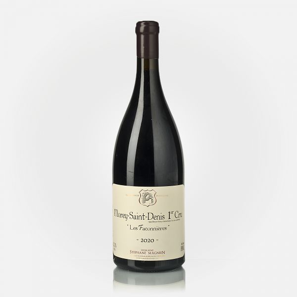 Morey-Saint-Denis 1er Cru Les Faconnières  