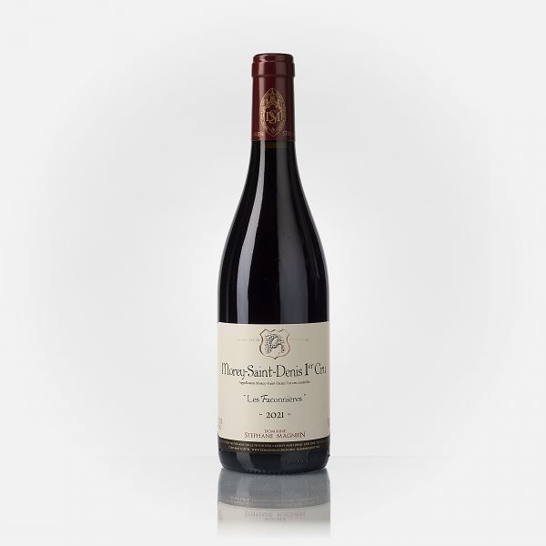 Morey-Saint-Denis 1er Cru Les Faconnières  