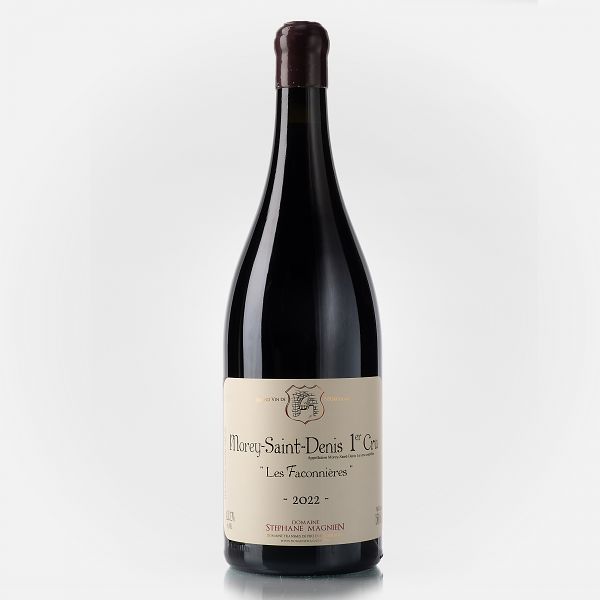 Morey-Saint-Denis 1er Cru Les Faconnières  