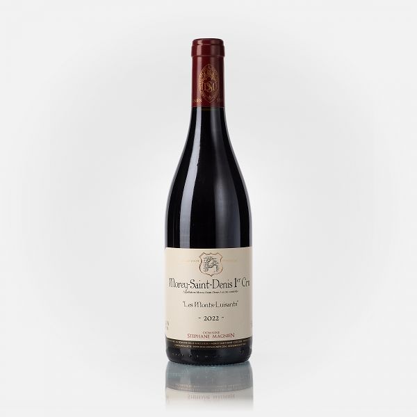 Morey-Saint-Denis 1er Cru Les Monts-Luisants  