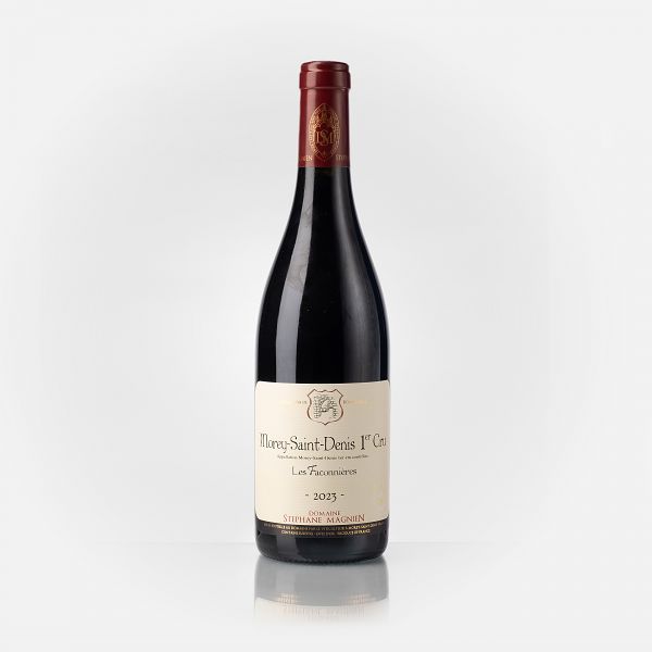 Morey-Saint-Denis 1er Cru Les Faconnières  