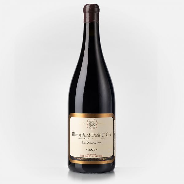 Morey-Saint-Denis 1er Cru Les Faconnières  