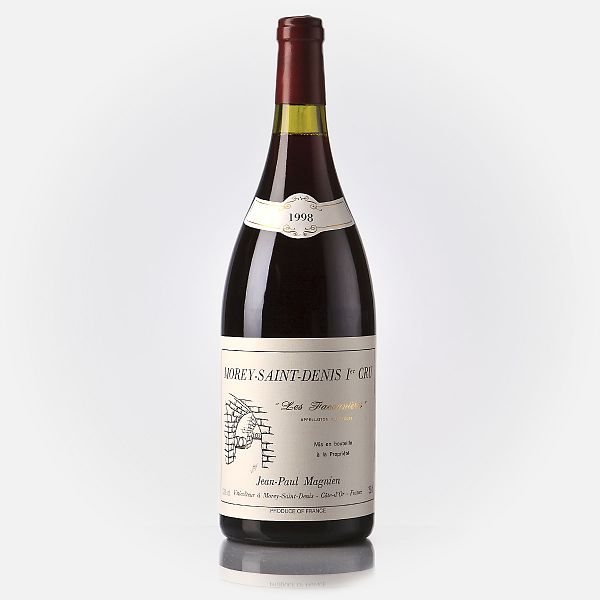 Morey-Saint-Denis 1er Cru Les Faconnières  