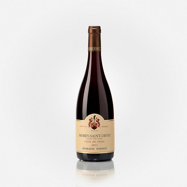 Morey-Saint-Denis Cuvée des Grives  