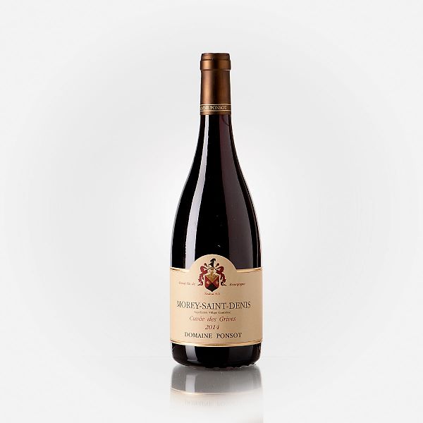 Morey-Saint-Denis Cuvée des Grives  