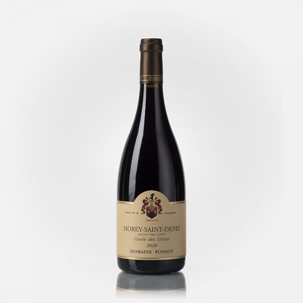 Morey-Saint-Denis Cuvée des Grives  