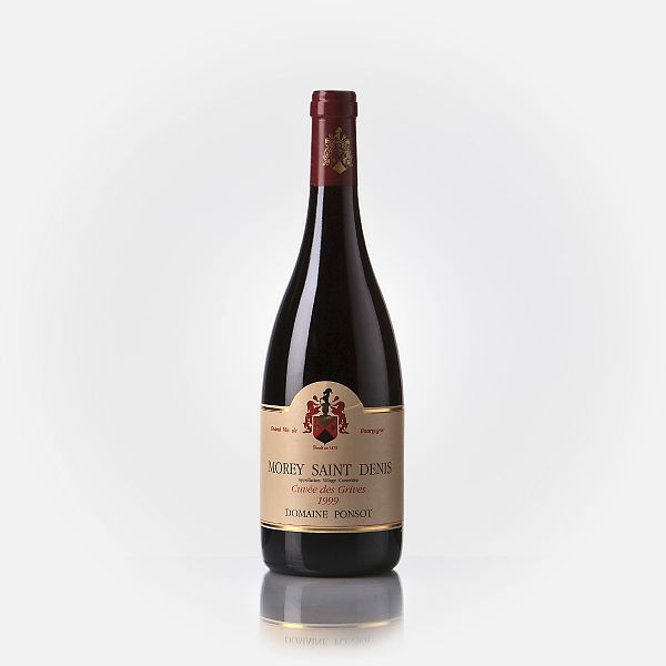 Morey-Saint-Denis Cuvée des Grives  