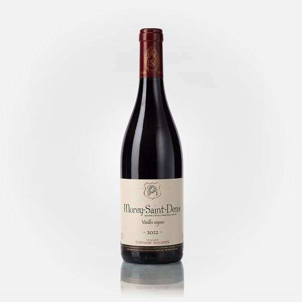 Morey-Saint-Denis Vieilles Vignes  