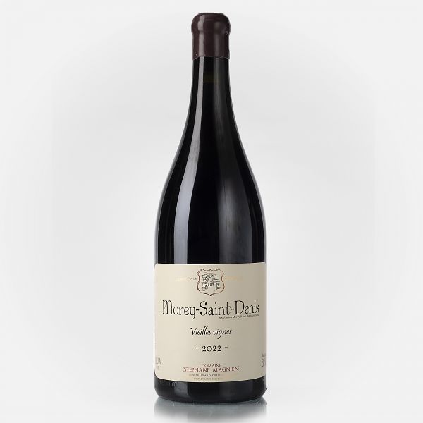 Morey-Saint-Denis Vieilles Vignes  