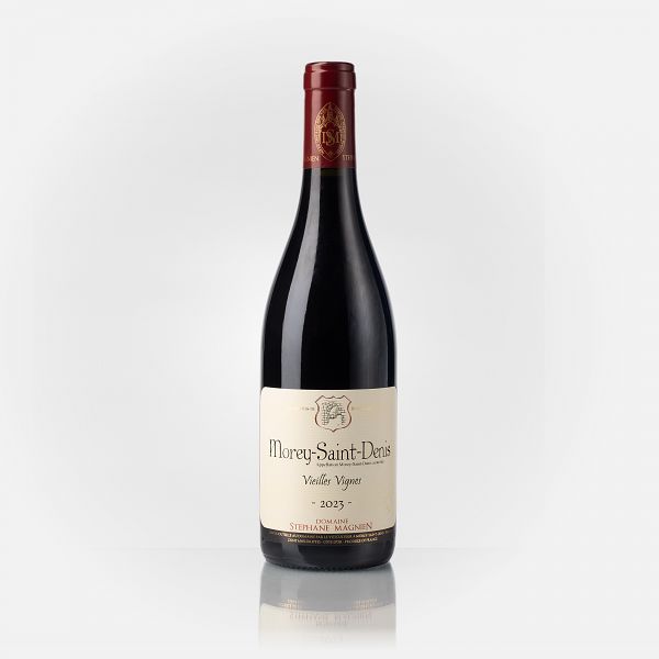 Morey-Saint-Denis Vieilles Vignes  