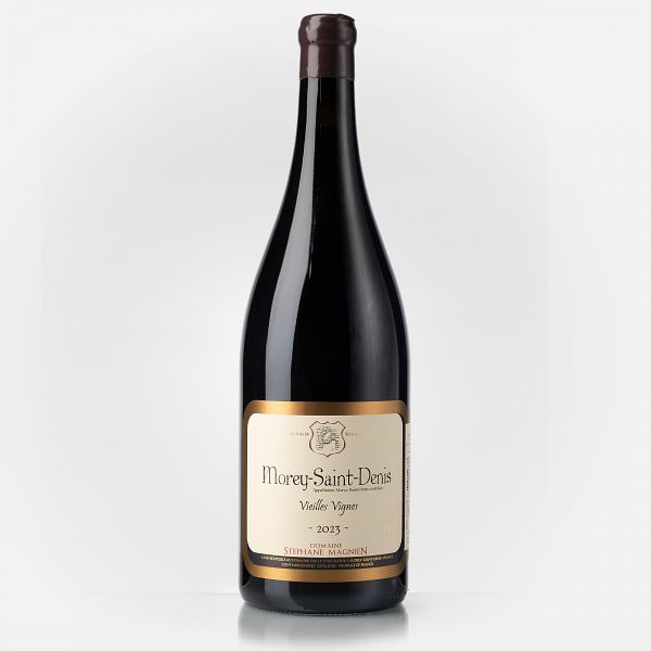 Morey-Saint-Denis Vieilles Vignes  