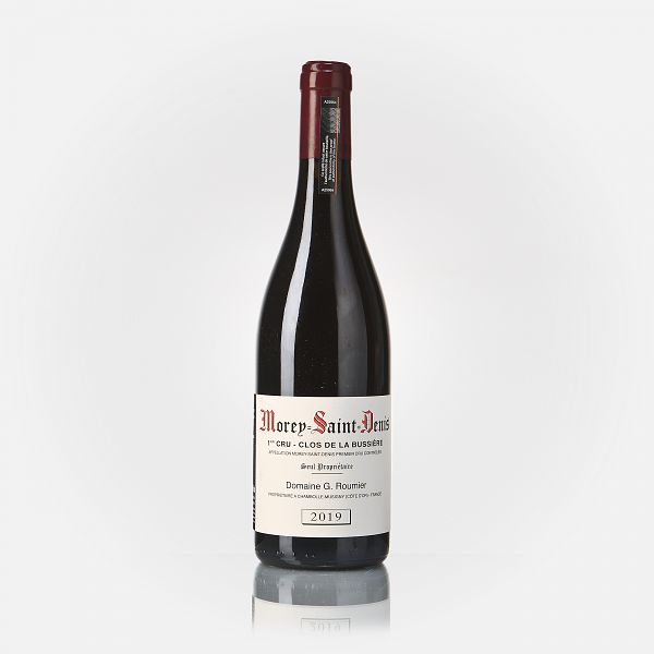 Morey-St-Denis 1er Cru Clos de la Bussière  