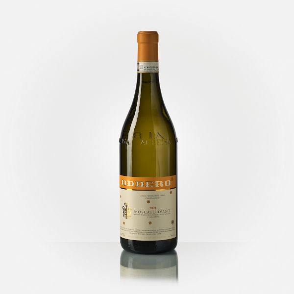Moscato d'Asti Cascina Fiori  