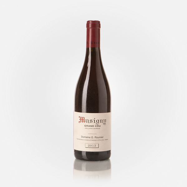 Musigny Grand Cru  