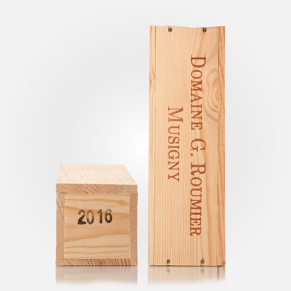 Musigny Grand Cru  