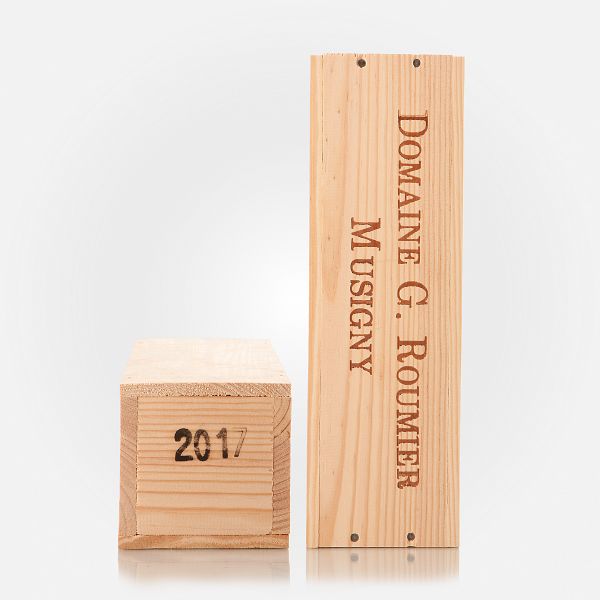 Musigny Grand Cru  