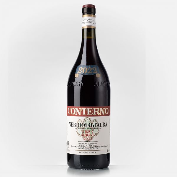 Nebbiolo d'Alba Vigna Arione  