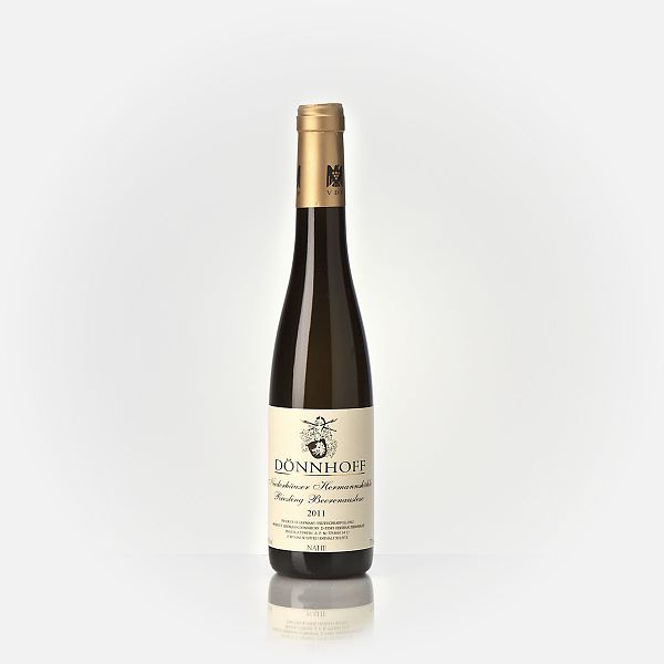 Niederhäuser Hermannshöhle Riesling Beerenauslese  