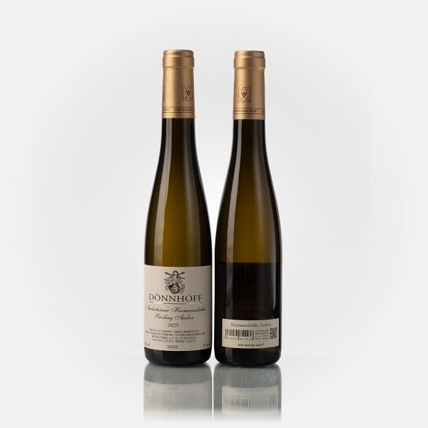 Niederhäuser Hermannshöhle Riesling Auslese  