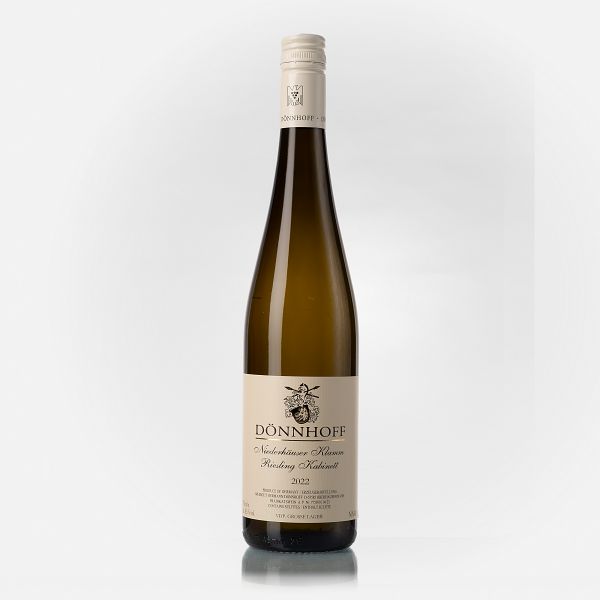 Niederhäuser Klamm Riesling Kabinett  