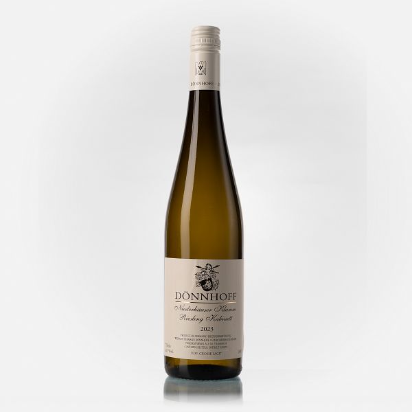 Niederhäuser Klamm Riesling Kabinett  92 RP