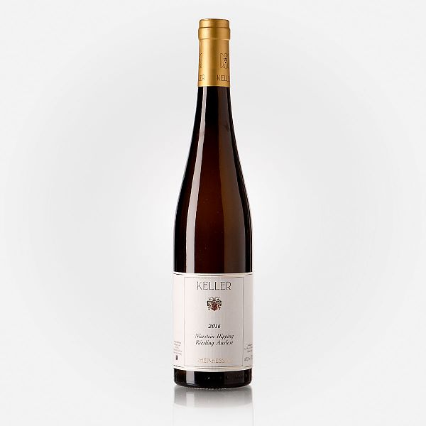 Nierstein Hipping Riesling Auslese Goldkapsel  