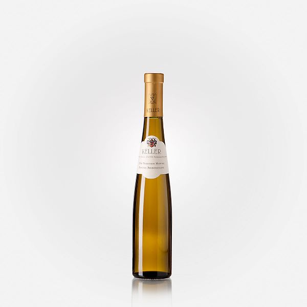 Nierstein Hipping Riesling Beerenauslese Goldkapsel 